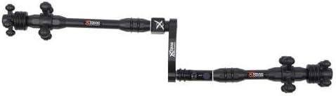 Dead Center Level Hunter Carbon Kit, Black