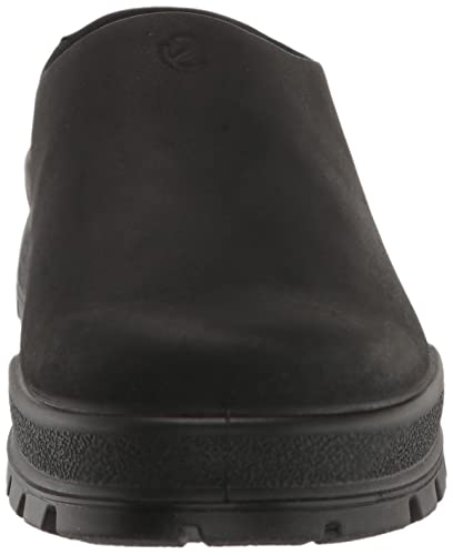 ECCO Track 25, Cocoa Brown, 9-9.5