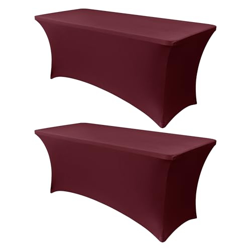 Obstal Stretch Spandex Table Cover