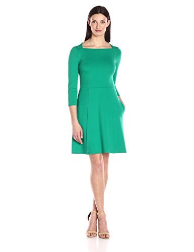 Eliza j 3 4 sleeve dress Clearance