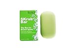SKrub Polishing Bar for Seborrheic Keratoses