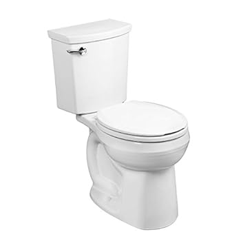 American Standard 288DA114.020 H2Optimum (Round Front)