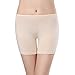 wirarpa Womens Stretch Boyshorts Underwear Comfort Soft Boxer Briefs Smooth No Chafing Safety Pants 3 Pack