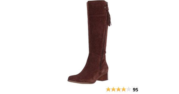 naturalizer demi boot