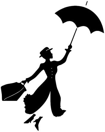 paraguas mary poppins amazon