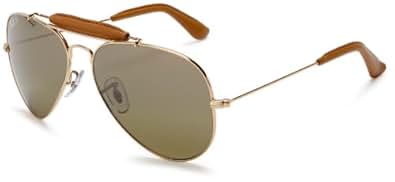 ray ban aviator craft