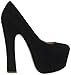 Dolce Vita Women's Vixen Platform Pump
