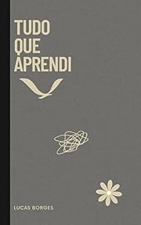 Livro Tudo Que Aprendi (Tudo que aprendi com Livro 1)