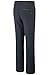 ZSHOW Womens Winter Outdoor Waterproof Ski Pants Stretch Fleece Lined Snow Pants with Elastic Waist
