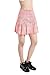 Annjoli Womens Running Skorts Golf Tennis Workout Skirt