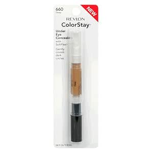 Revlon colorstay undereye concealer deep (309975438062)