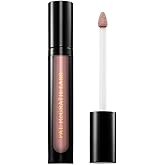 Pat McGrath Labs LiquiLUST Legendary Wear Lipstick - DIVINE NUDE, 1 Count (Pack of 1)