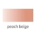 Dinair Airbrush Makeup Blush - Peach Beige - Glamour 1.15 oz.