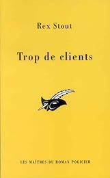 Trop de clients