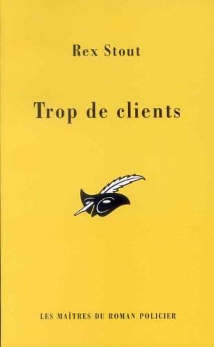 Trop de clients