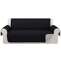 Luxshare Home Reversible 4 Seater Sofa Cover 91