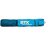 STX Field Hockey Prime Stick Bag, Electric Blue