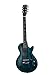Gibson Les Paul Custom Studio, Denim Blue (Amazon Exclusive)