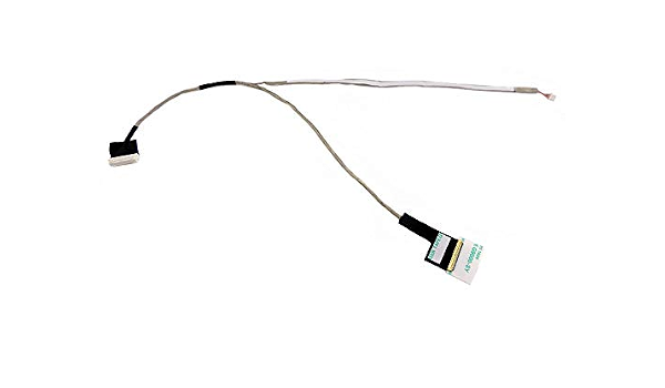 Display Screen LVDS Cable Replacement 