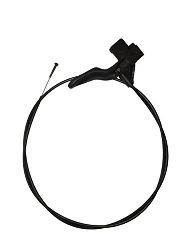 Cabo Capo Astra de 1994 até 1996 (C/ alavanca)