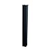 Mail Boss 7127 Surface Mount Post, Black