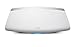 Denon HEOS 7 Wireless Speaker (White, Discontinued by Manufacturer)