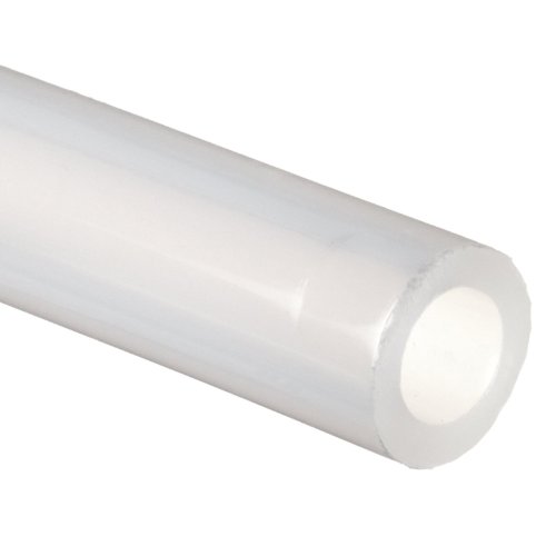 Nalgene 8010-0250 489 Translucent Linear Polyethylene Tubing