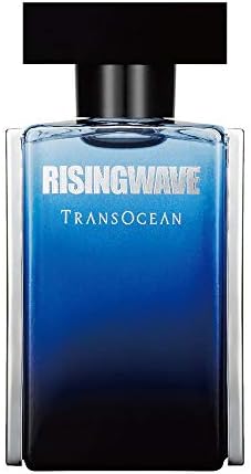 ライジングウェーブ トランスオーシャン オードトワレ 50ml