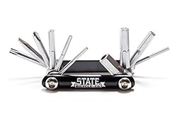 State Bicycle Co. - 10 Function Multitool
