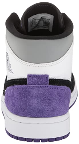 Nike Men's Air Jordan 1 Mid Se Court 