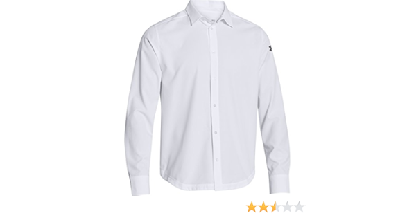 under armour ultimate button down