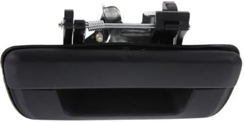 Chevy COLORADO/CANYON 08-11 TAILGATE HANDLE, w/o Lock, Styleside, Standard/Exte