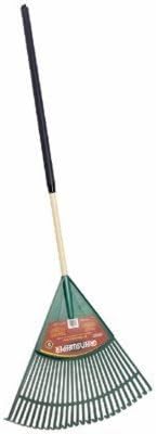 Jackson Professional Tools 027-1925000 24 Inch Comfort Plus Poly Rake by Jackson Professional Tools