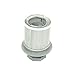 Genuine OEM 00427903 Bosch Dishwasher Drain Filter with Fine Mesh Sleeve