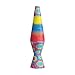 Schylling 2144 Lava the Original Colormax Lava the Original Lamp with Decal Base, 14.5