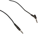 V-MODA Extended Audio Cable (Dark Grey)