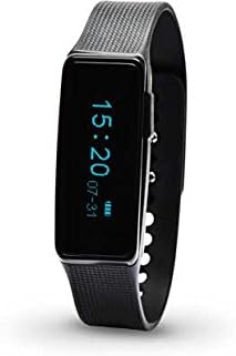 nuband smart activity and sleep tracker