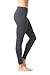 90 Degree by Reflex Women's Power Flex Yoga Pants - Eclipse - Medium