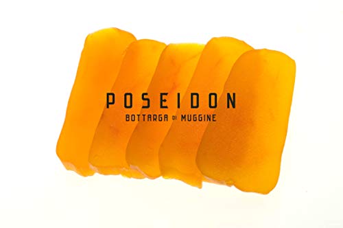 4 Poseidon+Bottarga+Caught+Italian+Delicacy