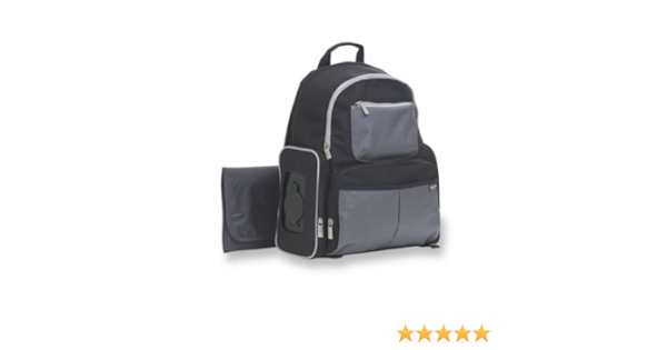 graco backpack diaper bag