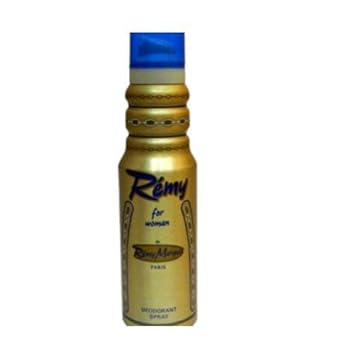 Remy Marquis Deodorant Spray for Women-175ml