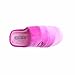 WILLIAM&KATE Women's Cute Fleece Memory House Slippers Cool Soft Casual Indoor Shoes WK1610001 (38-39/7-8B(m) US, Pink)