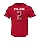 NFL Atlanta Falcons Matt Ryan 2 Men's Athletic Coordinator Tee