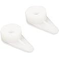 73316 Filter Nut for Craftsman Ridgid 9-16938 83872 Wet/Dry Vac Filter Plate Nut (Pre 2010) (2 Pack)