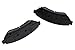 Prime Choice Auto Parts SCD699 Front Ceramic Brake Pad Set