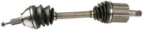FEQ Axle Assembly New
