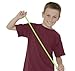 6-Pack of Stretchy String Fidgets - Sensory Toys - Stretches from 10 Inches to over 10 Feet!! Fidgets for Adhd, Autism, Anxiety, Fidget Toys for Sensory Kids, Keeps Fingers Busy and Minds Focused
