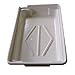 Water Pan for MK-270, 370, & 470 Tile Saws