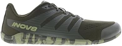 Amazon.com | INOV8 Bare-XF™ 210 V3 Taupe UK 7 (US Men's 8) M
