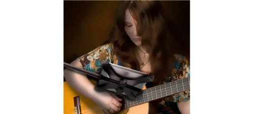 PYLE-PRO PMKSPAD1 Multimedia Microphone Stand With Adapter for iPad 2 (Adjustable for Compatibility w/iPad 1)